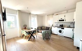 Duplex Old Town Antibes - New !