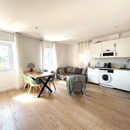 Appartamento Duplex Old Town Antibes - New ! Esterno foto