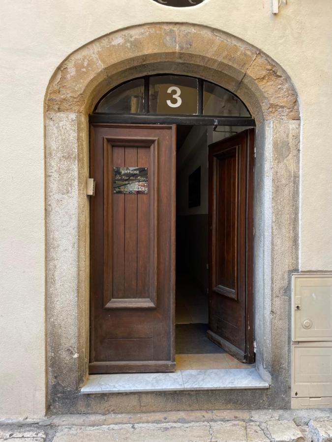 Appartamento Duplex Old Town Antibes - New ! Esterno foto