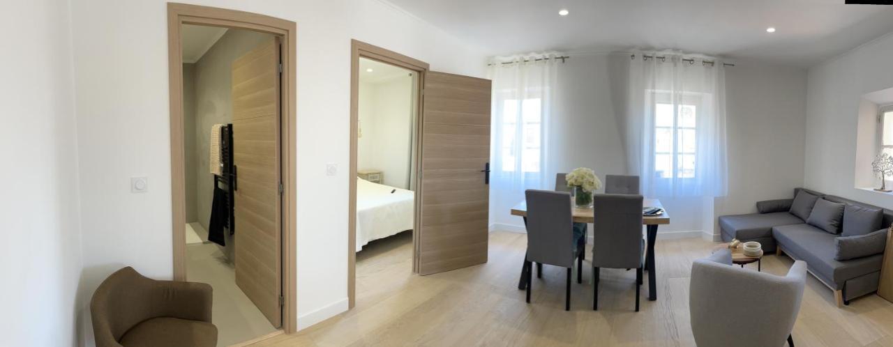 Appartamento Duplex Old Town Antibes - New ! Esterno foto