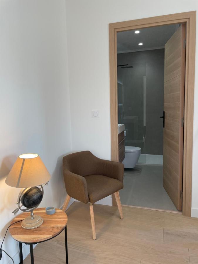 Appartamento Duplex Old Town Antibes - New ! Esterno foto