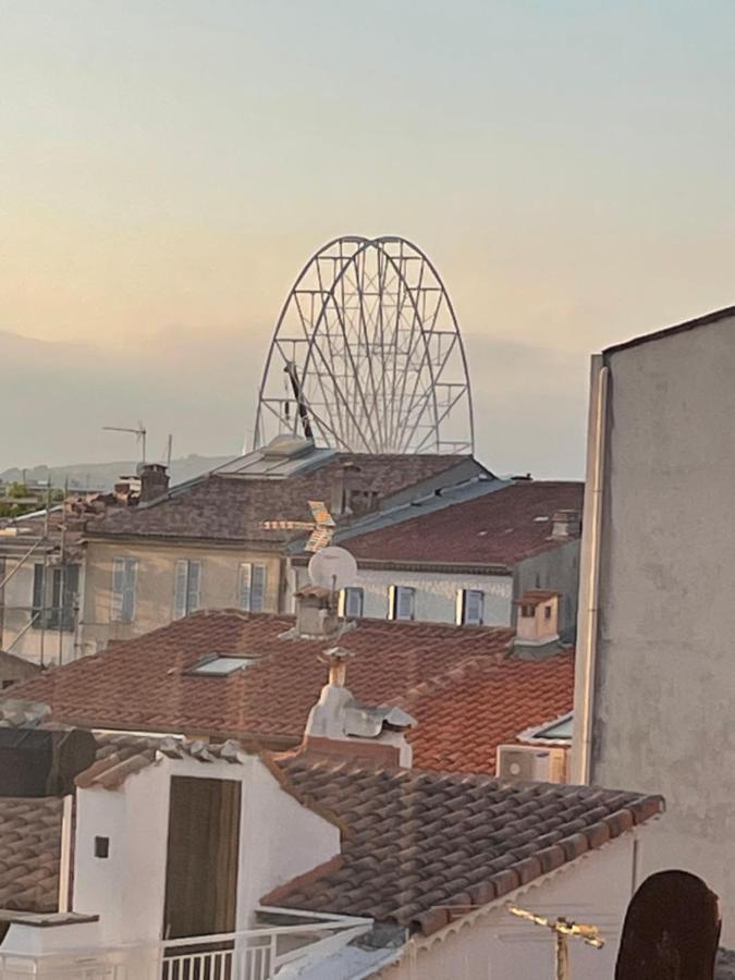 Appartamento Duplex Old Town Antibes - New ! Esterno foto