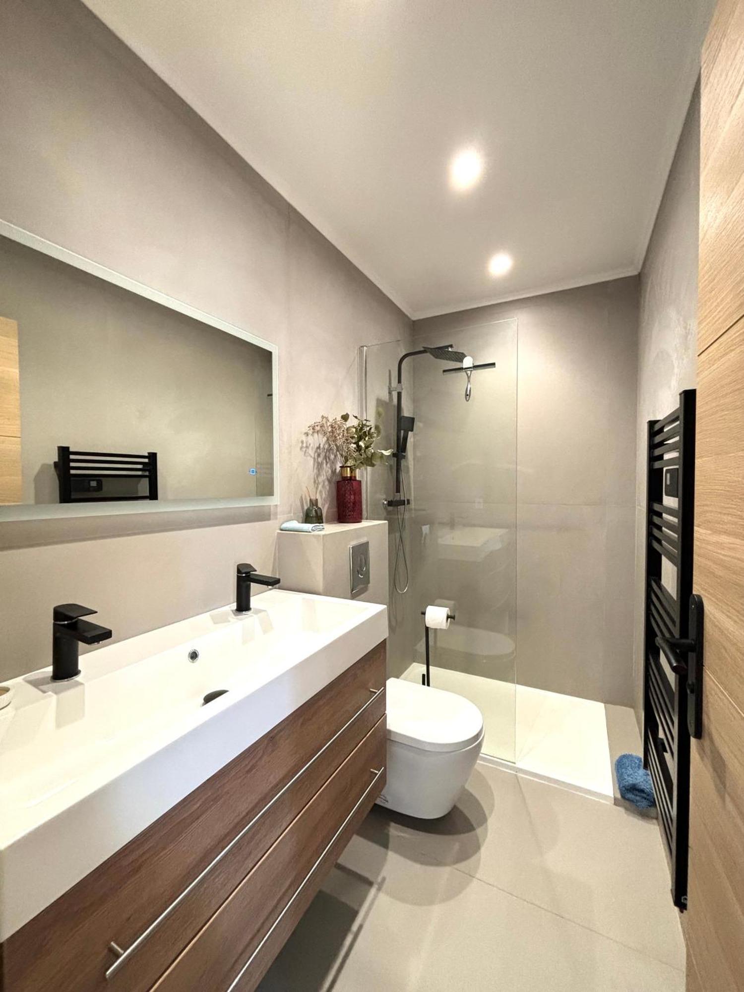 Appartamento Duplex Old Town Antibes - New ! Esterno foto